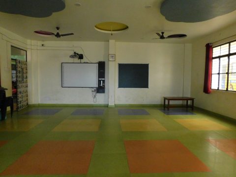 21st Century Classroom - Interactive Learning